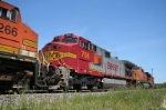 BNSF 756